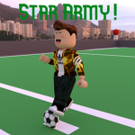 Star army !