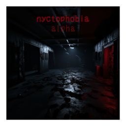 Nyctophobia ALPHA