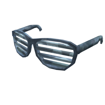 Bluesteel Shutter Shades thumbnail