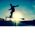 gnarly skaterz