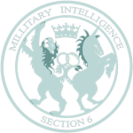 [AUK] | Secret Intelligence Service