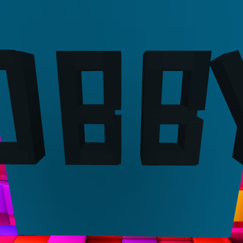 Short But Fun Obby! *New*