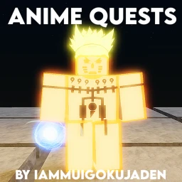 Anime Quest icon