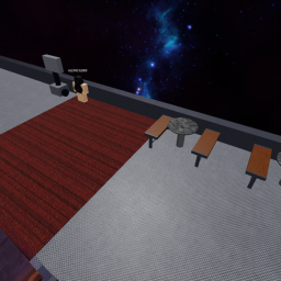 Drillon Starport