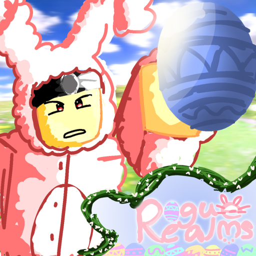 RogueRealms icon