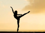 Rising stars dance companys