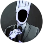 made you flinch Roblox badge thumbnail