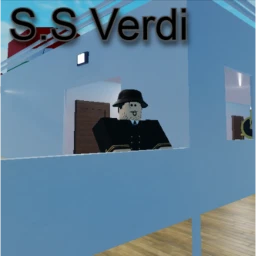 S.S Verdi icon