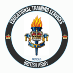 BА - Education and Training Services