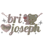 ♡ bri & joseph 1.0