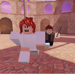 Gladiator PVP