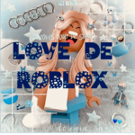 Love de roblox