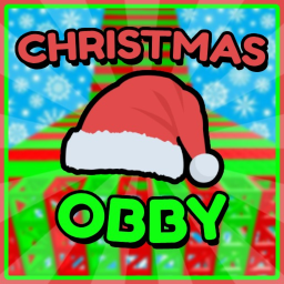 🎅 Super Fun Christmas Obby! [100+ Stages]