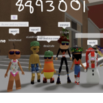 swag boy in the beat