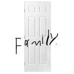 The One and only doors family