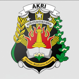 [AKRI] AKADEMI KEPOLISIAN REPUBLIK INDONESIA