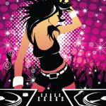 Daysi+Vale las DJ
