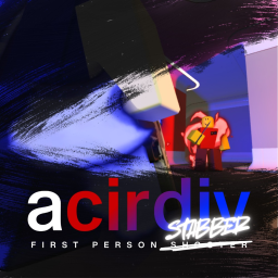 [KNIFE 🔪] acirdiv fps