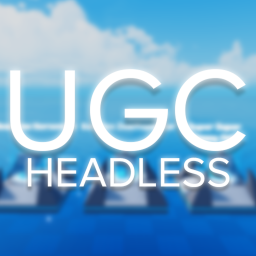 UGC Headless
