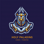 Holy Paladins