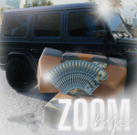 #ZOOM NYC!