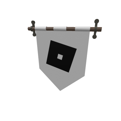 Roblox Logo Banner
