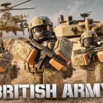 |CBA| British Army ᅠᅠ
