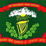 - 69th Irish Volunteer Regiment -