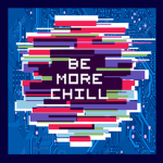 Be More Chill Set Group