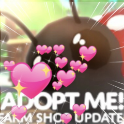 adopt me but cursed