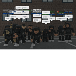 DownTown Chicago: Community