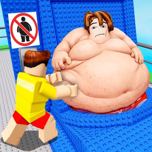 [🏝️] MY WATERPARK