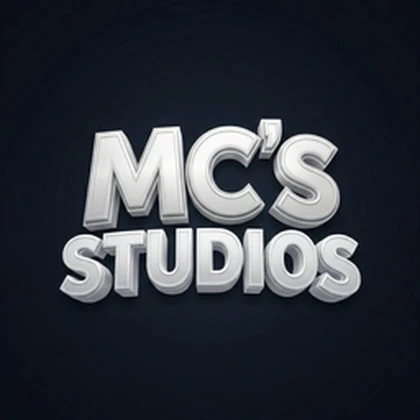 Mc's Roblox group icon