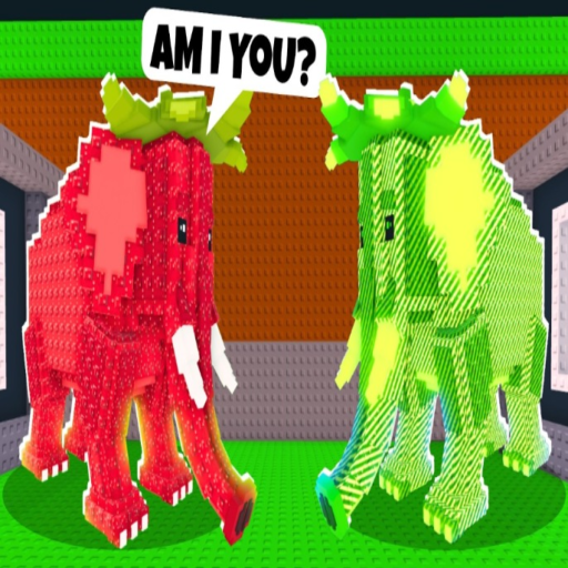 🔥OP FREE PANEL🌈 Steal A Brainrots: ELEPHANT ONLY official Roblox game thumbnail