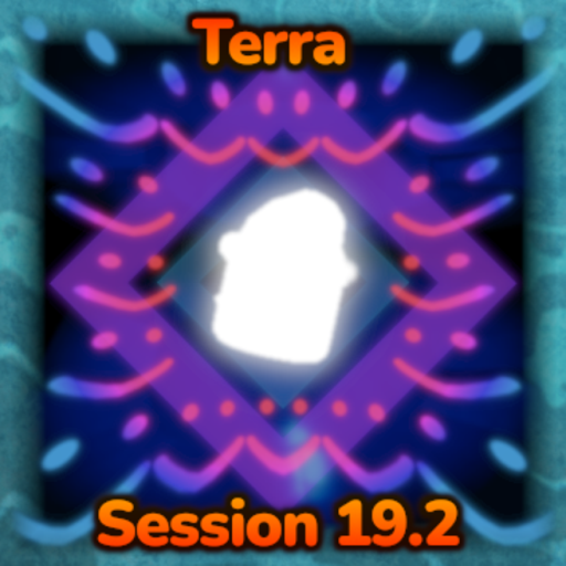 [WINTER] Terra [Session 19.2]