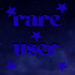 Rare user Group Thumbnail