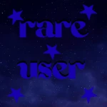Rare user Group Thumbnail