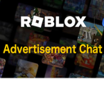 Advertisement Chat