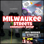Milwaukee Streets Community Group Group Thumbnail