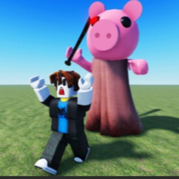 Piggy Survival (READ DESCRIPTION BEFORE PLAYING)
