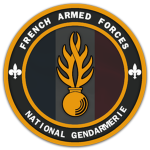 |FAF| National Gendarmerie