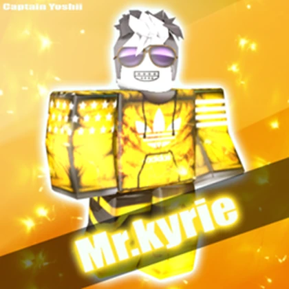 Gong Official Fan Group Roblox group icon