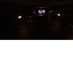 Doors Lobby remake!