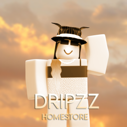 Dripzz Homestore V3