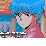 ANIME CLOTHING PARADISE