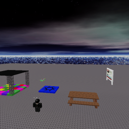 Place of Party