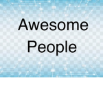 THE AWESOME GROUP OF EPIC