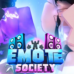 🕺 Emote Society  icon