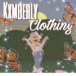 Kimberly's Clothing Store