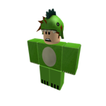 The Super-Power